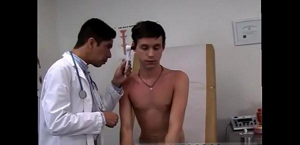  Male doctors and nude patients gay xxx I started feeling his boner